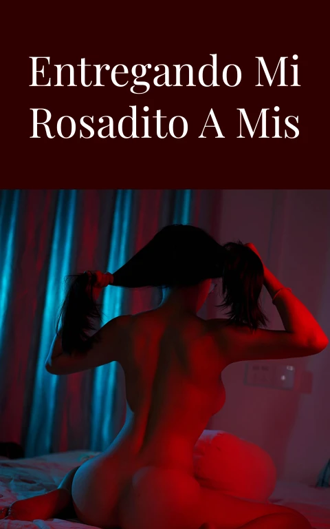 Puteando y entregando mi rosadito a mis hombres (2)